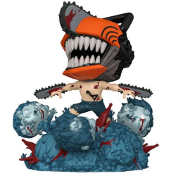 Funko Pop! Chainsaw Man 1768