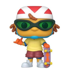 Funko Pop! Otto Rocket 1530