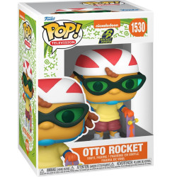 Funko Pop! Otto Rocket 1530