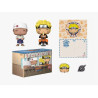 Funko Pop! Naruto Collector Box