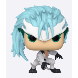 Funko Pop! Grimmjow Jeagerjaques 1820