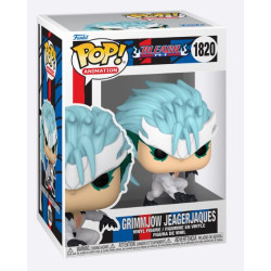 Funko Pop! Grimmjow...