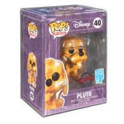 FUNKO POP! PLUTO 40