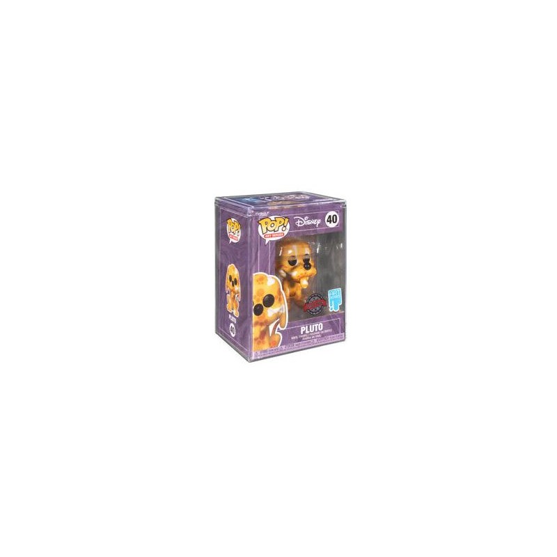 FUNKO POP! PLUTO 40