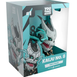 Youtooz Kaiju No.8 1