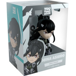 Youtooz Mina Ashiro 2