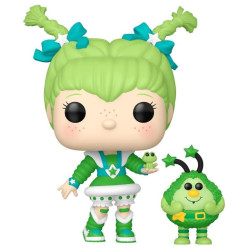Funko Pop! Patty O'Green with Sprite 1793