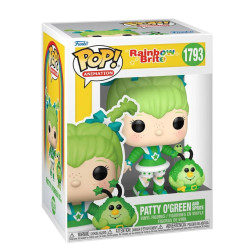 Funko Pop! Patty O'Green...