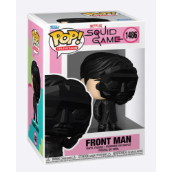 Funko Pop! Front Man 1486