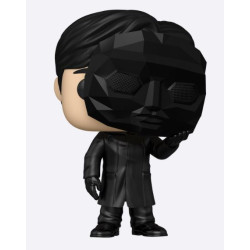 Funko Pop! Front Man 1486