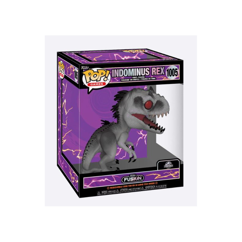 Funko Pop! Indominus Rex 1005