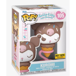 Funko Pop! Kuromi 105