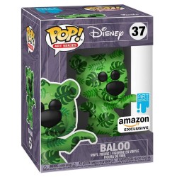 FUNKO POP! BALOO 37