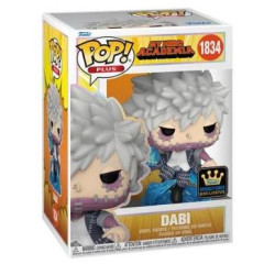 Funko Pop! Dabi 1834