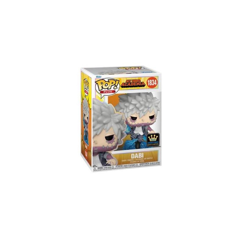 Funko Pop! Dabi 1834