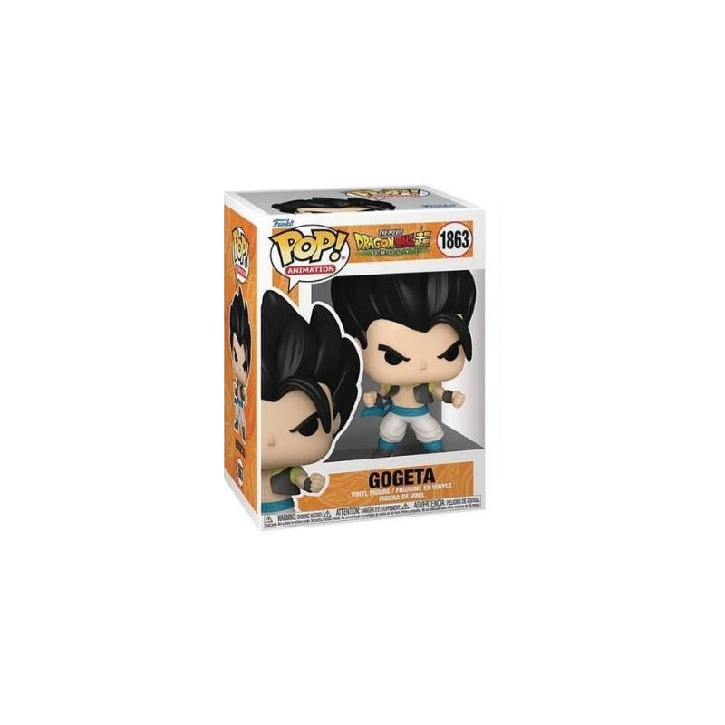 Funko Pop! Gogeta 1863