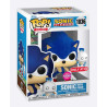 Funko Pop! Sonic with Chao 1036