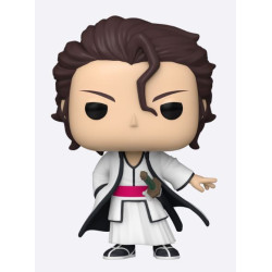 Funko Pop! Sosuke Aizen 1840