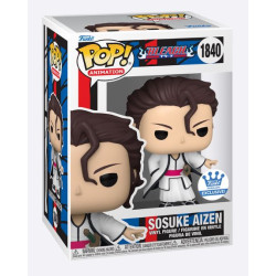 Funko Pop! Sosuke Aizen 1840