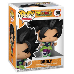 Funko Pop! Broly 1861