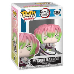 Funko Pop! Mitsuri Kanroji...