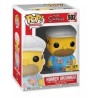 FUNKO POP! Homer MuuMuu 502