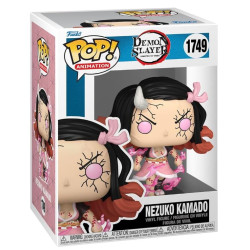 Funko Pop! Nezuko Kamado 1749