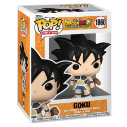 Funko Pop! Goku 1860