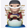Funko Pop! Whitebeard with Moby Dick 127