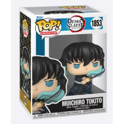 Funko Pop! Mushiro Tokito 1853