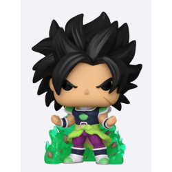 Funko Pop! Broly (Enraged) 1867