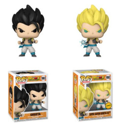 Funko Pop! Gogeta 1863...