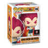 Funko Pop! Super Saiyan God Vegeta 1868
