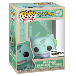 Funko Pop! Bulbasaur 453