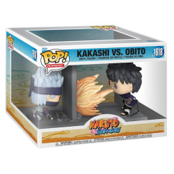 Funko Pop! Kakashi Vs....