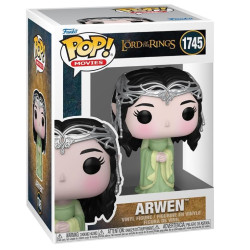 Funko Pop! Arwen 1745