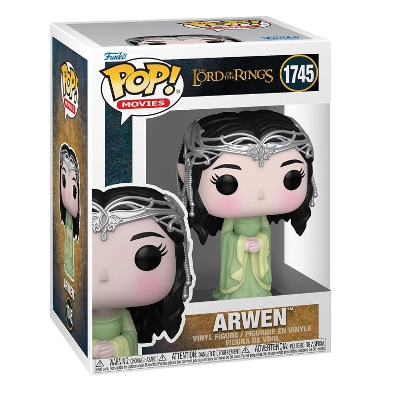 Funko Pop! Arwen 1745