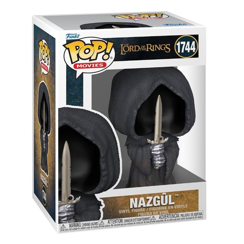 Funko Pop! Nazgul 1744