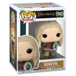 Funko Pop! Eowyn 1743