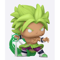 Funko Pop! Super Saiyan Broly 1865