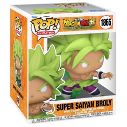 Funko Pop! Super Saiyan...