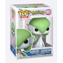 Funko Pop! Gardevoir 1052