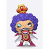 Funko Pop! Emporio Ivankov 1906 + Protector Acrilico