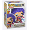 Funko Pop! Emporio Ivankov 1906 + Protector Acrilico