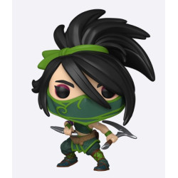 Funko Pop! Akali 1080