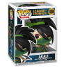 Funko Pop! Akali 1080