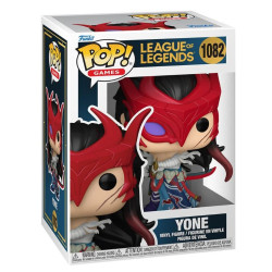 Funko Pop! Yone 1082