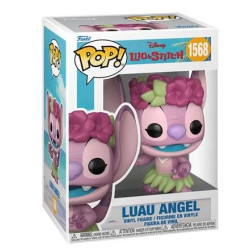 Funko Pop! Luau Angel 1568