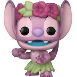 Funko Pop! Luau Angel 1568