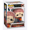 Funko Pop! Ryomen Sukuna 1887